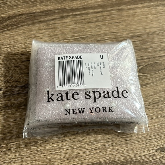 Kate Spade Madison Pearls Card Case NWT - Picture 6 of 6